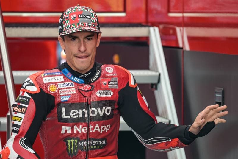 Motorsport. MotoGP. Gran Premio d'Italia. 30.05.2026