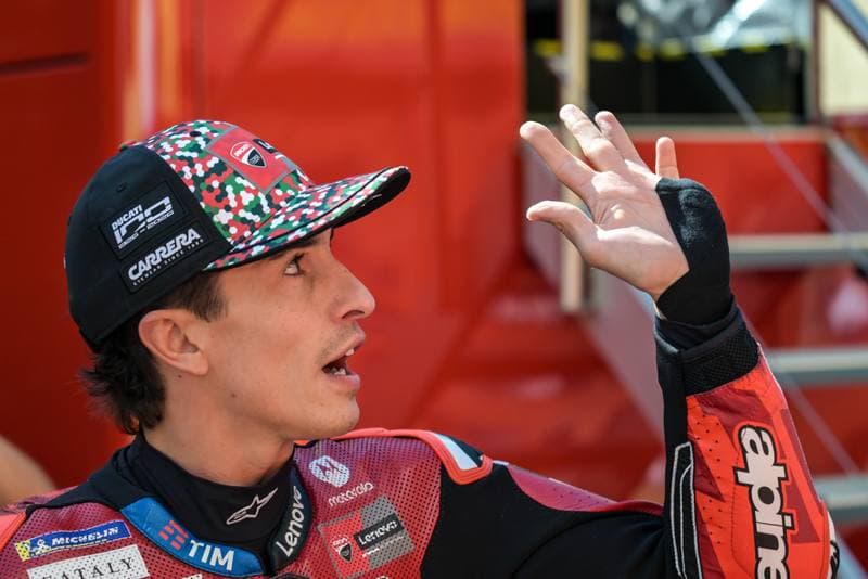 Motorsport. MotoGP. Gran Premio d'Italia. 30.05.2026