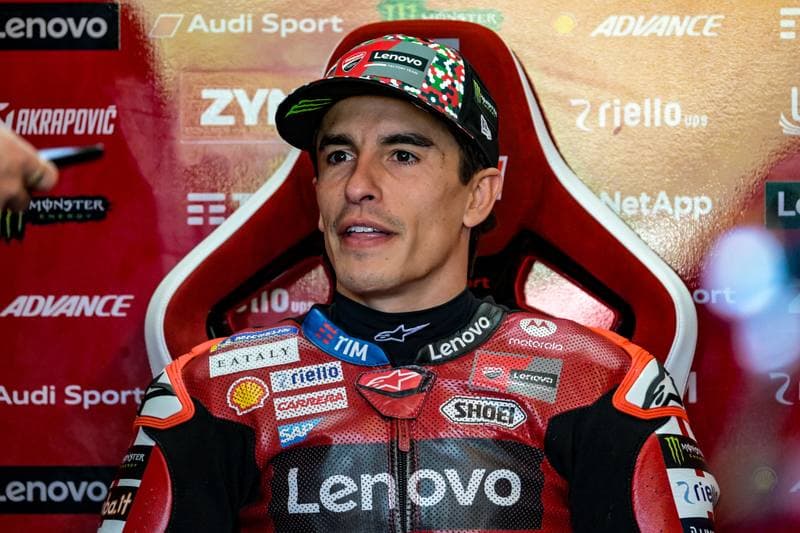 Motorsport. MotoGP. Gran Premio d'Italia. 30.05.2026
