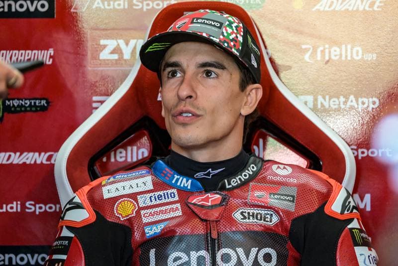 Motorsport. MotoGP. Gran Premio d'Italia. 30.05.2026
