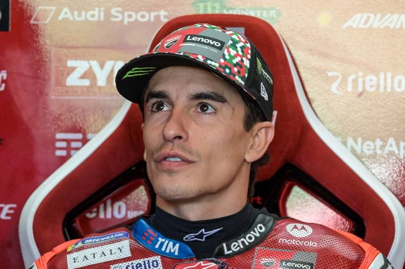Motorsport. MotoGP. Gran Premio d'Italia. 30.05.2026