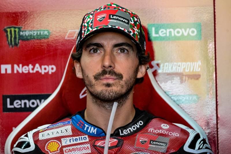 Motorsport. MotoGP. Gran Premio d'Italia. 30.05.2026