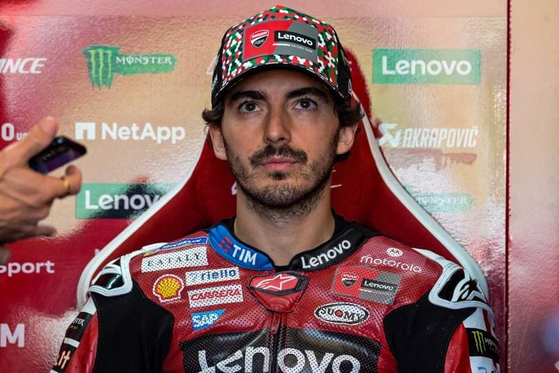 Motorsport. MotoGP. Gran Premio d'Italia. 30.05.2026