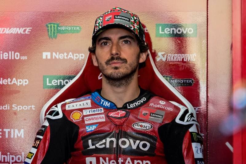 Motorsport. MotoGP. Gran Premio d'Italia. 30.05.2026