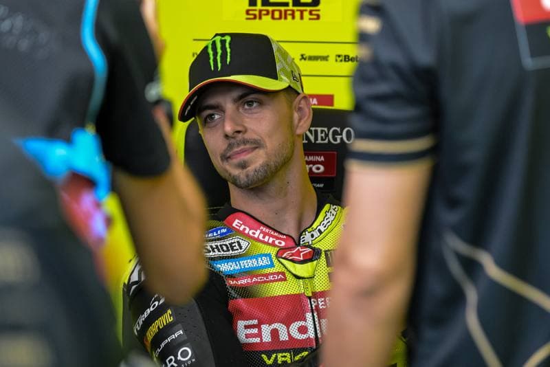 Motorsport. MotoGP. Gran Premio d'Italia. 30.05.2026
