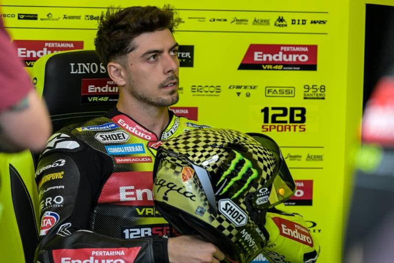 Motorsport. MotoGP. Gran Premio d'Italia. 30.05.2026
