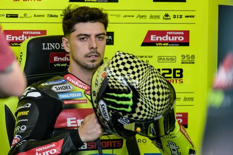 Motorsport. MotoGP. Gran Premio d'Italia. 30.05.2026