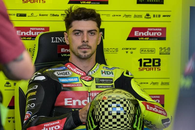 Motorsport. MotoGP. Gran Premio d'Italia. 30.05.2026