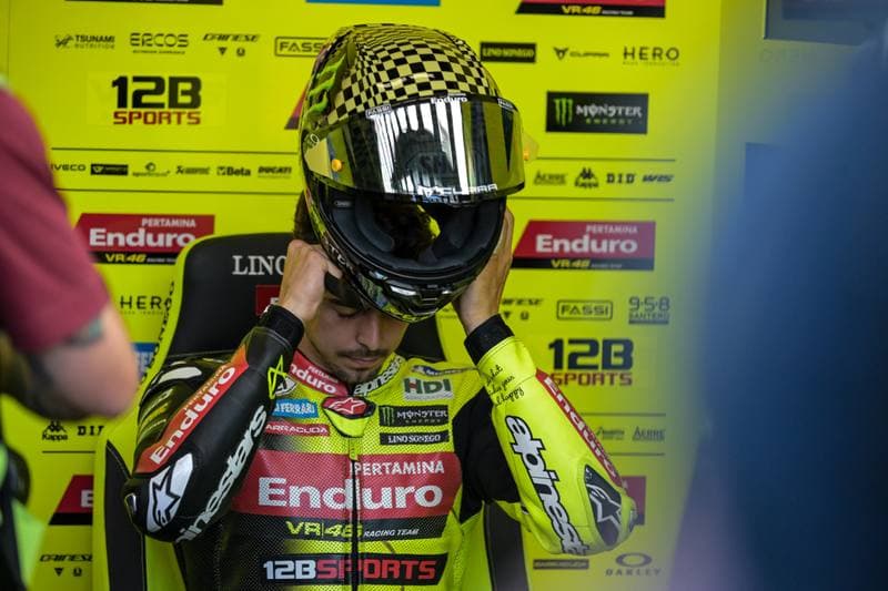 Motorsport. MotoGP. Gran Premio d'Italia. 30.05.2026