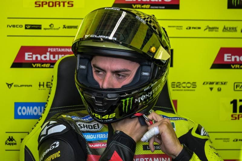 Motorsport. MotoGP. Gran Premio d'Italia. 30.05.2026