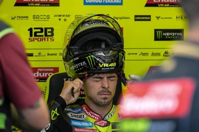 Motorsport. MotoGP. Gran Premio d'Italia. 30.05.2026
