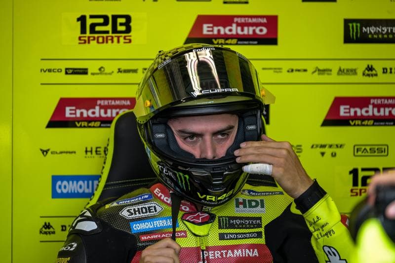 Motorsport. MotoGP. Gran Premio d'Italia. 30.05.2026