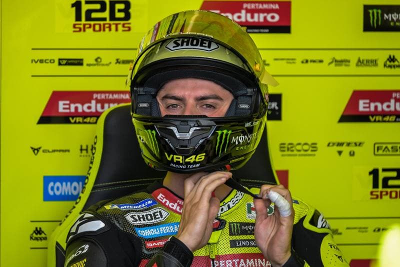 Motorsport. MotoGP. Gran Premio d'Italia. 30.05.2026