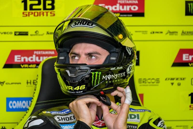 Motorsport. MotoGP. Gran Premio d'Italia. 30.05.2026
