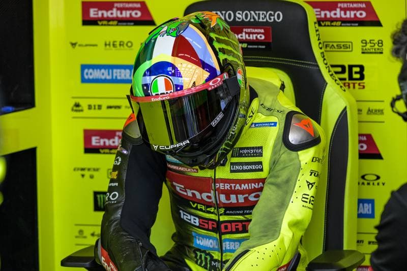 Motorsport. MotoGP. Gran Premio d'Italia. 30.05.2026
