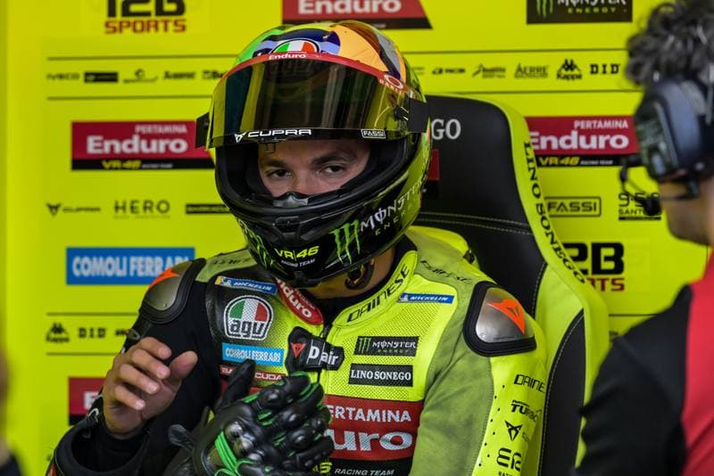 Motorsport. MotoGP. Gran Premio d'Italia. 30.05.2026