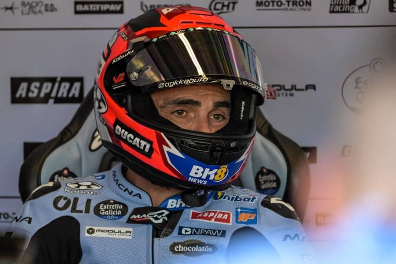 Motorsport. MotoGP. Gran Premio d'Italia. 30.05.2026