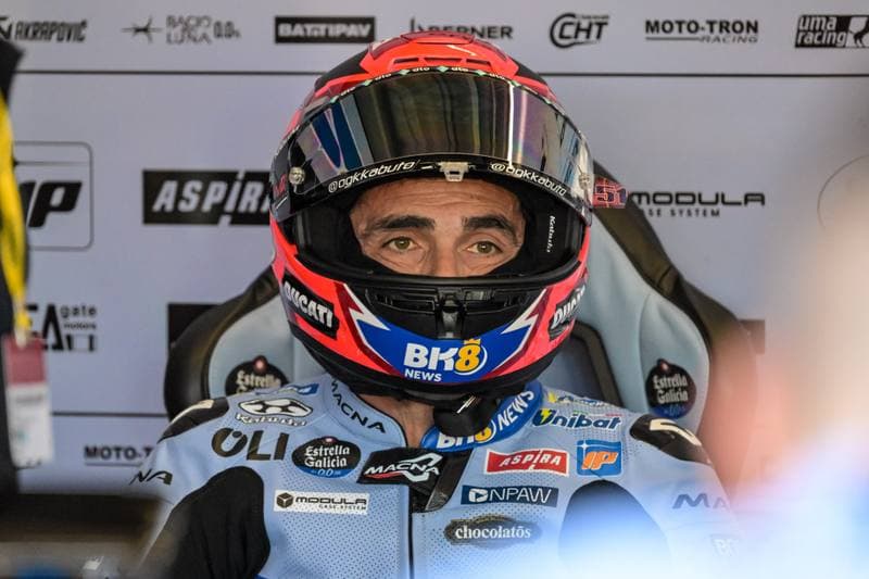 Motorsport. MotoGP. Gran Premio d'Italia. 30.05.2026