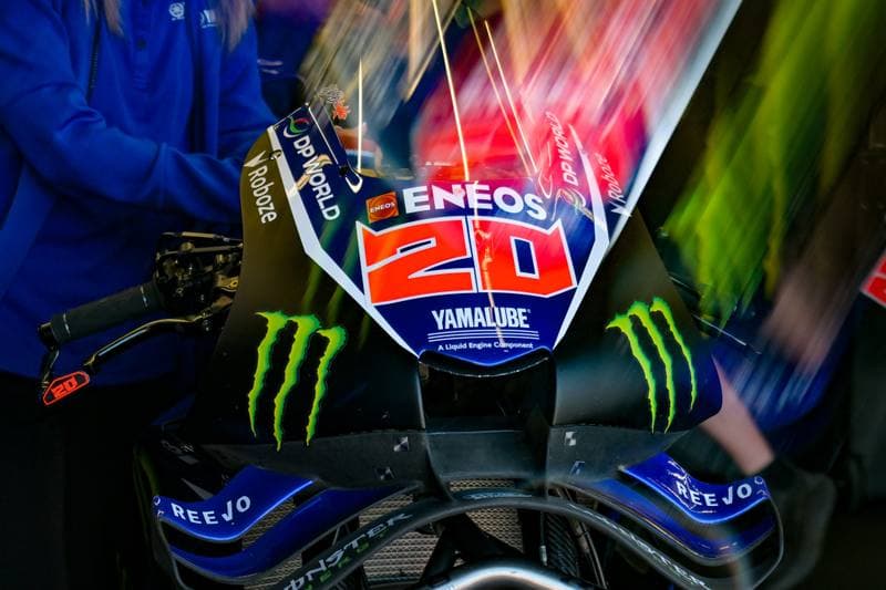 Motorsport. MotoGP. Gran Premio d'Italia. 30.05.2026