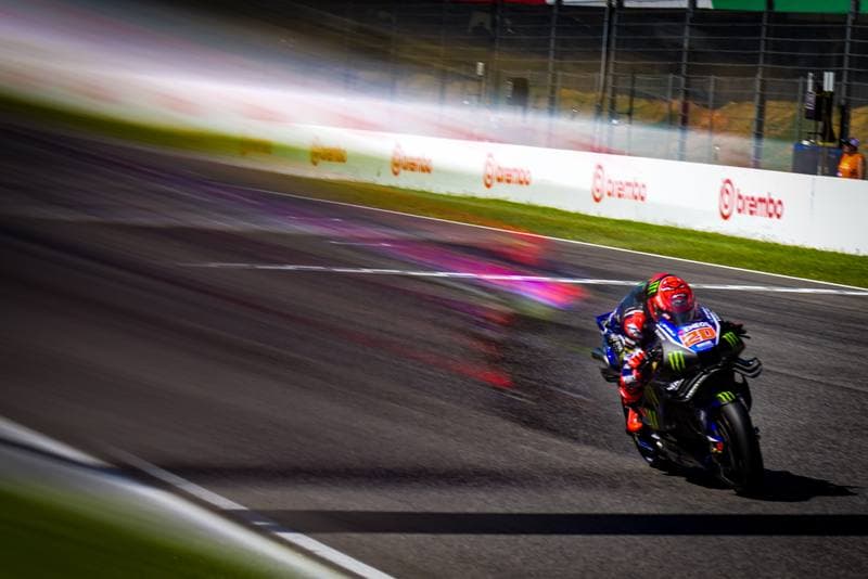 Motorsport. MotoGP. Gran Premio d'Italia. 30.05.2026