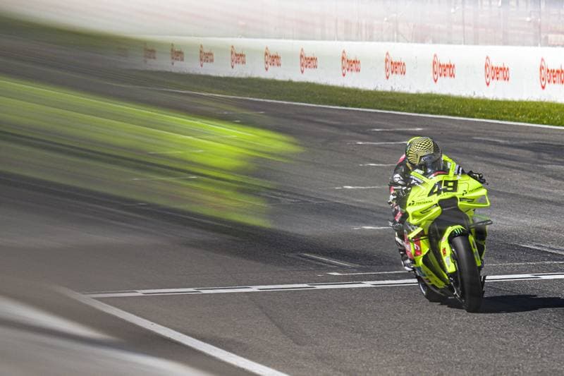 Motorsport. MotoGP. Gran Premio d'Italia. 30.05.2026