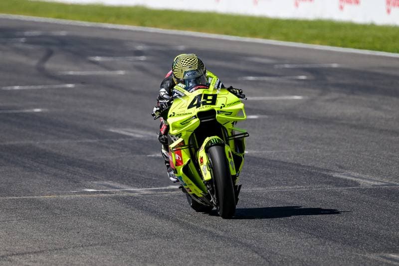 Motorsport. MotoGP. Gran Premio d'Italia. 30.05.2026