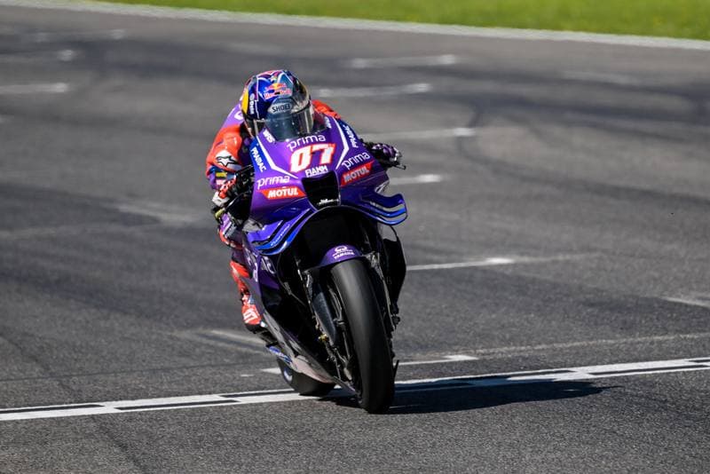 Motorsport. MotoGP. Gran Premio d'Italia. 30.05.2026