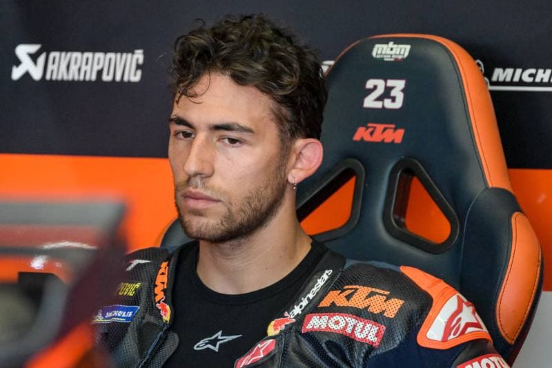 Motorsport. MotoGP. Gran Premio d'Italia. 30.05.2026