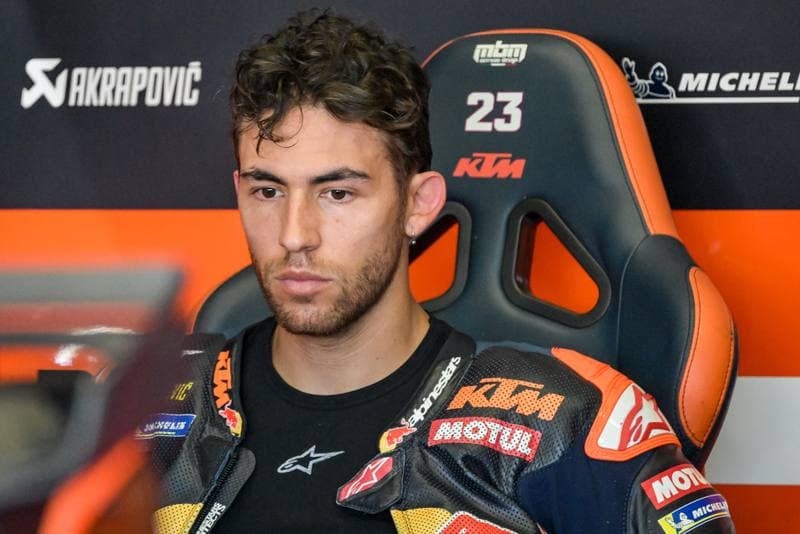 Motorsport. MotoGP. Gran Premio d'Italia. 30.05.2026