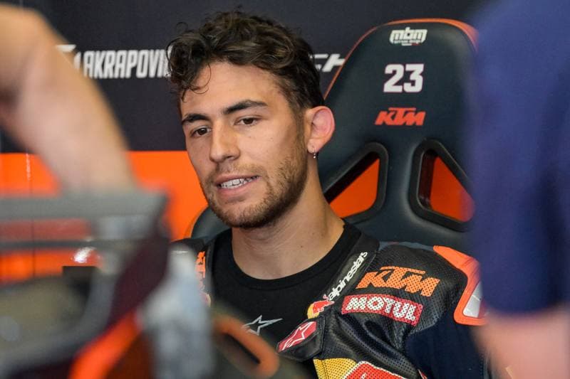 Motorsport. MotoGP. Gran Premio d'Italia. 30.05.2026