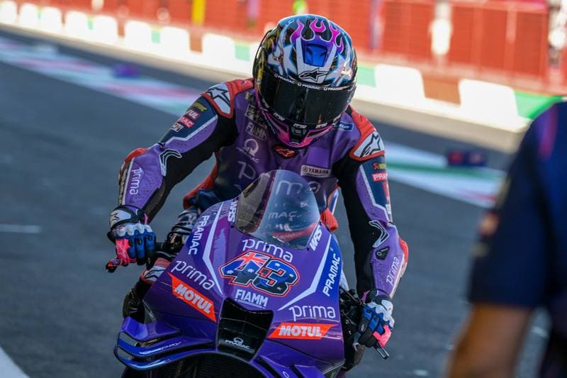 Motorsport. MotoGP. Gran Premio d'Italia. 30.05.2026
