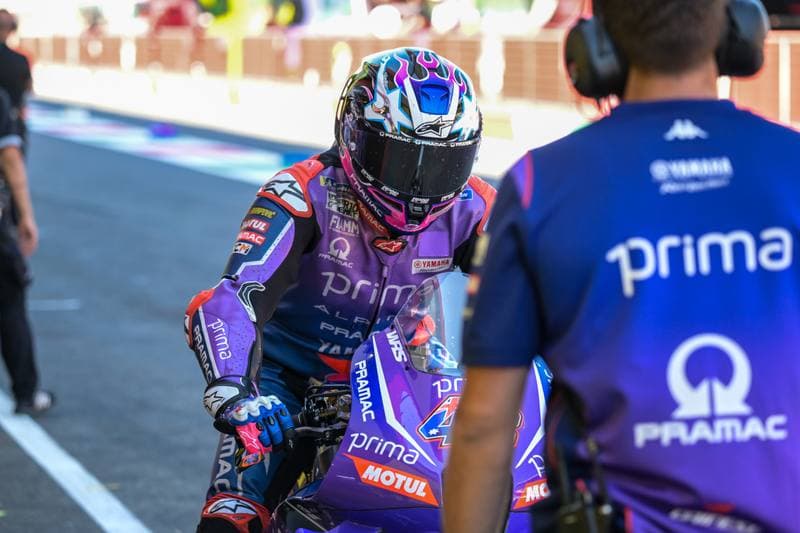 Motorsport. MotoGP. Gran Premio d'Italia. 30.05.2026