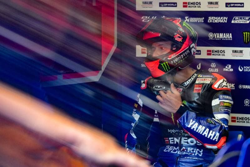 Motorsport. MotoGP. Gran Premio d'Italia. 30.05.2026
