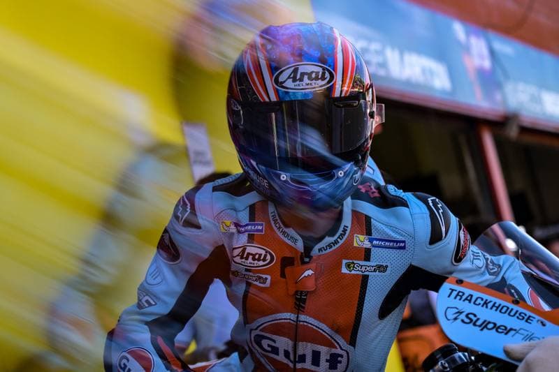 Motorsport. MotoGP. Gran Premio d'Italia. 30.05.2026