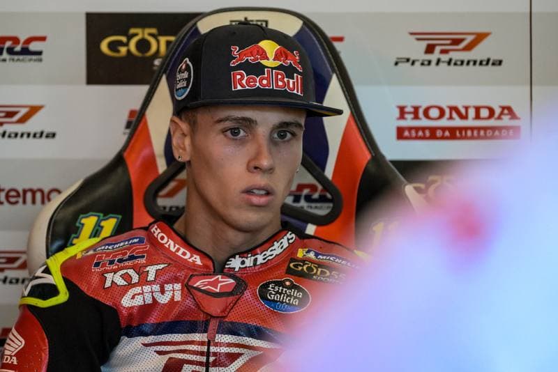Motorsport. MotoGP. Gran Premio d'Italia. 30.05.2026