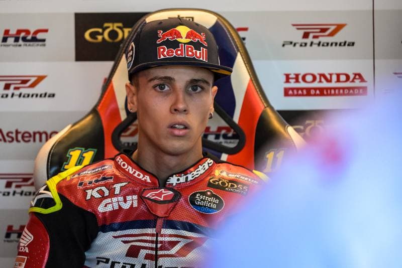 Motorsport. MotoGP. Gran Premio d'Italia. 30.05.2026