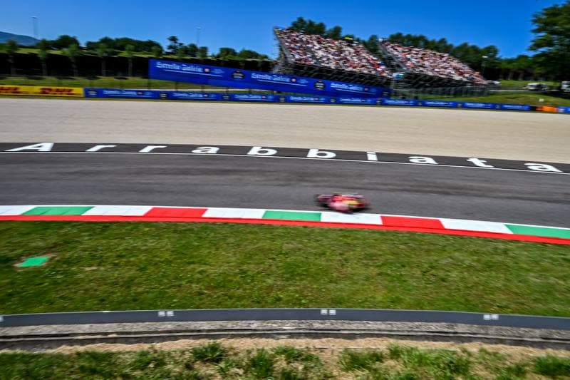 Motorsport. MotoGP. Gran Premio d'Italia. 30.05.2026