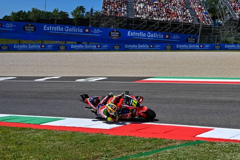 Motorsport. MotoGP. Gran Premio d'Italia. 30.05.2026