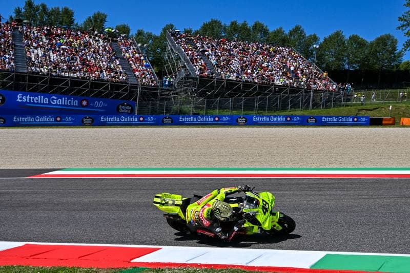 Motorsport. MotoGP. Gran Premio d'Italia. 30.05.2026