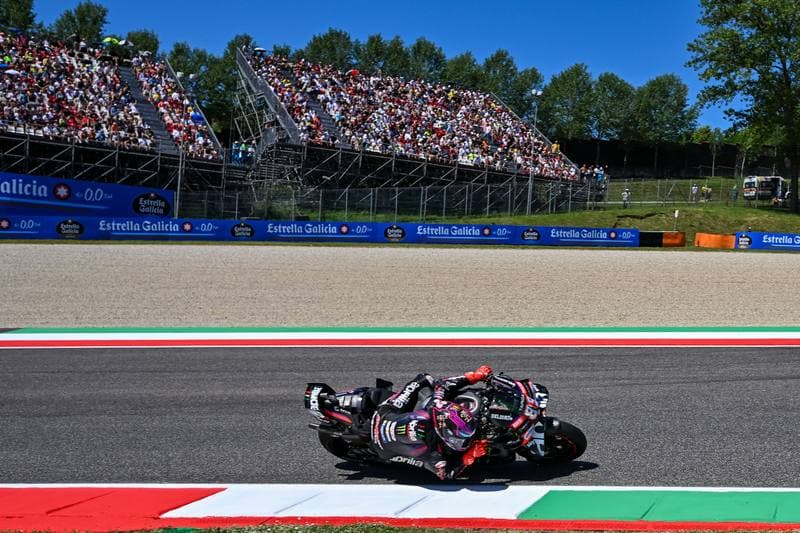 Motorsport. MotoGP. Gran Premio d'Italia. 30.05.2026
