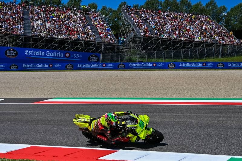 Motorsport. MotoGP. Gran Premio d'Italia. 30.05.2026