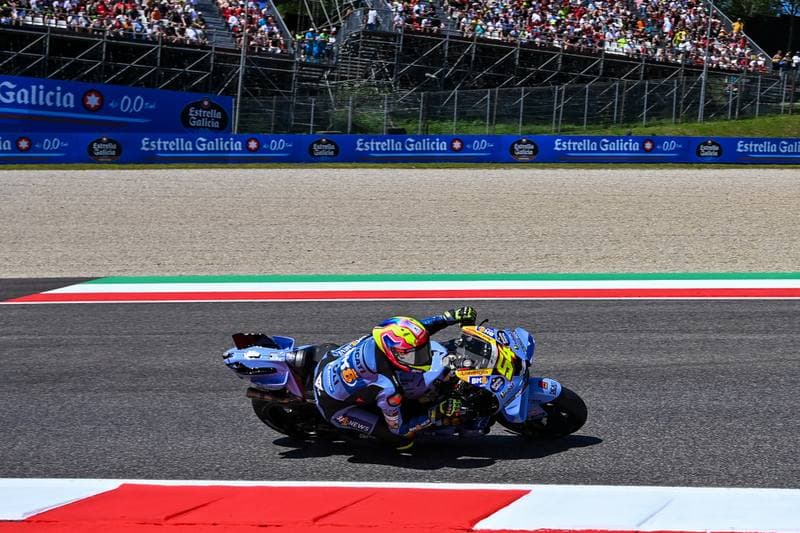 Motorsport. MotoGP. Gran Premio d'Italia. 30.05.2026