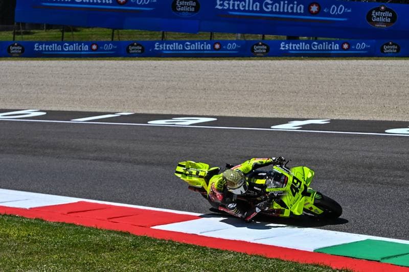 Motorsport. MotoGP. Gran Premio d'Italia. 30.05.2026