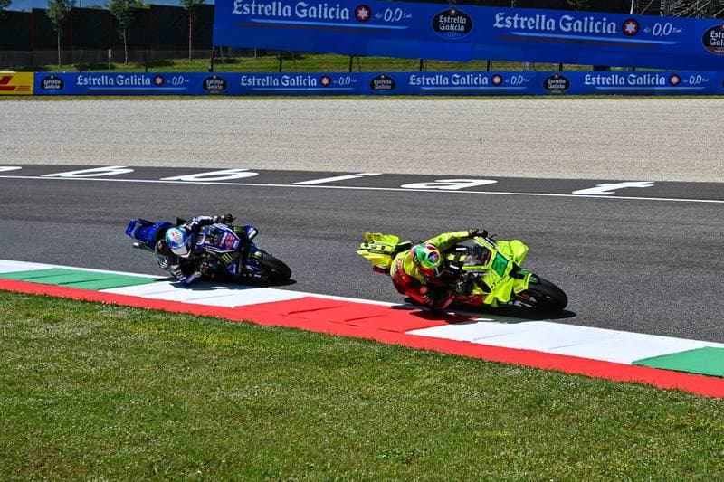 Motorsport. MotoGP. Gran Premio d'Italia. 30.05.2026
