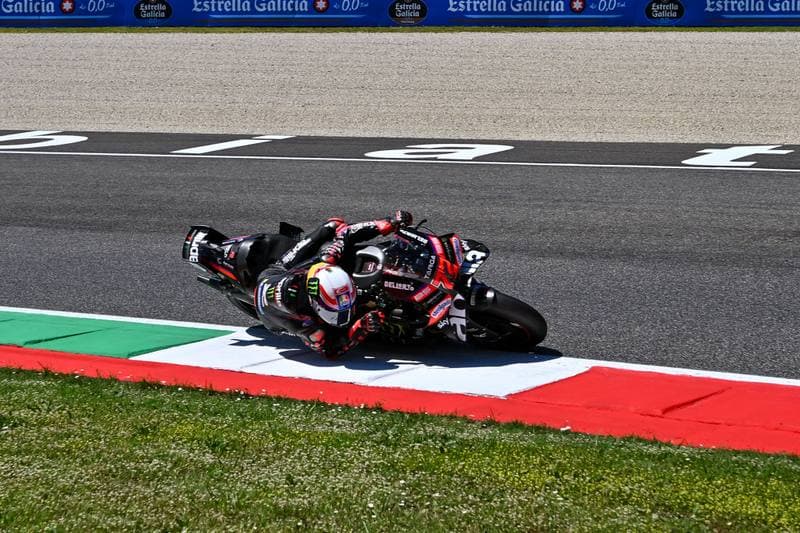 Motorsport. MotoGP. Gran Premio d'Italia. 30.05.2026