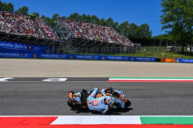 Motorsport. MotoGP. Gran Premio d'Italia. 30.05.2026