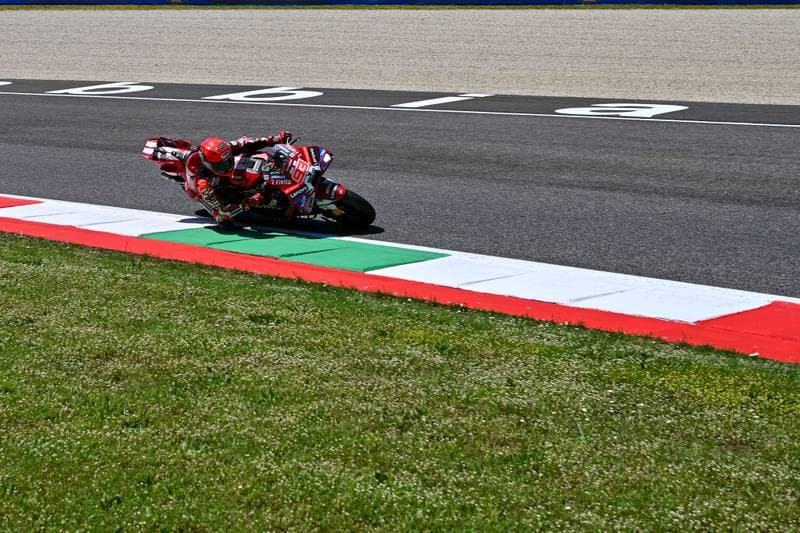 Motorsport. MotoGP. Gran Premio d'Italia. 30.05.2026
