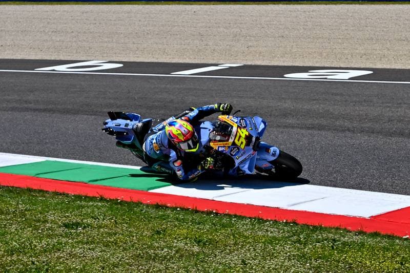 Motorsport. MotoGP. Gran Premio d'Italia. 30.05.2026