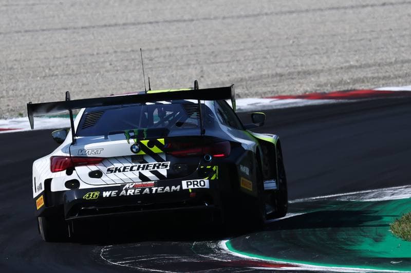 Motorsport. GT World Challenge. Round 3. 29.05.2026