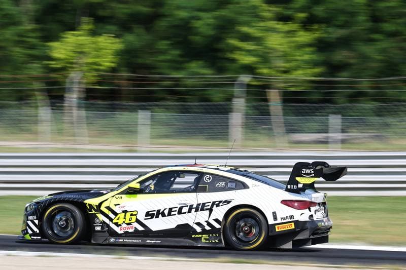 Motorsport. GT World Challenge. Round 3. 29.05.2026